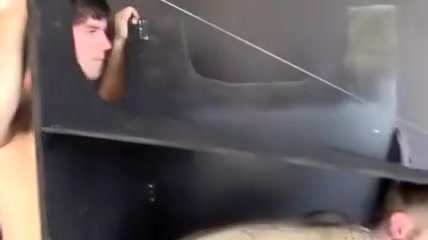 Beach Side Glory Hole