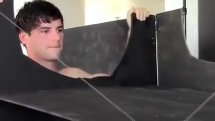 Beach Side Glory Hole
