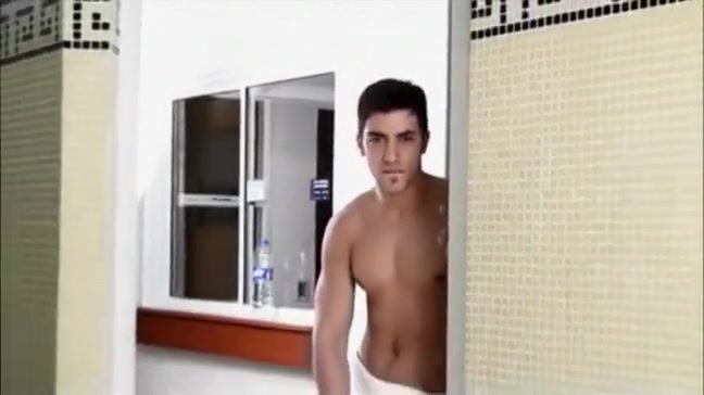 Peeping In The Shower