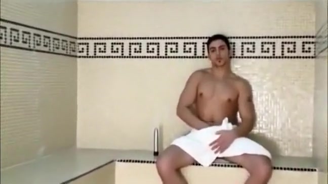 Peeping In The Shower