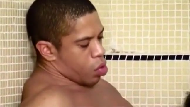 Peeping In The Shower