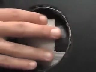 Glory Hole Fun