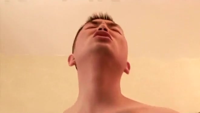 Special Asian Massage Technique