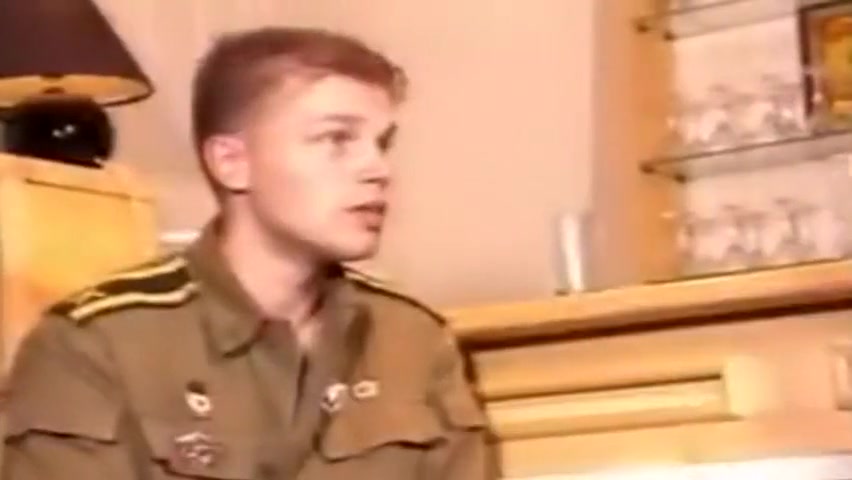 Military Boys