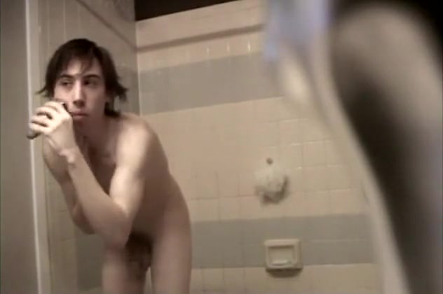Shower And Shave