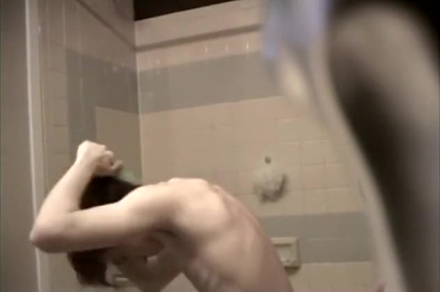 Shower And Shave