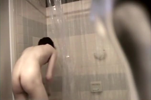 Shower And Shave