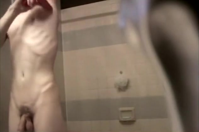 Shower And Shave