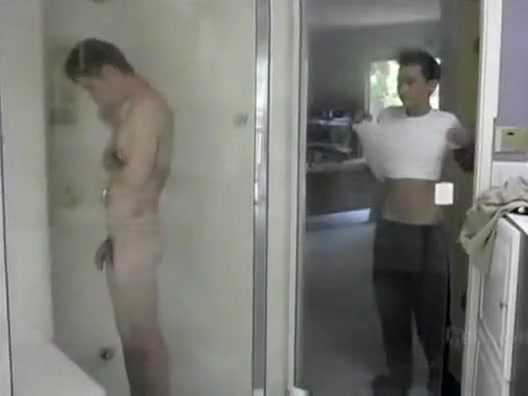 Rb Shower Lovinmp4
