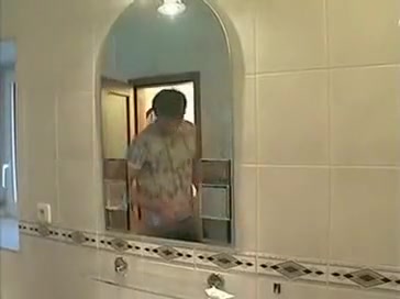 Morning Shower teen 18+ Boys Wet Porn Wash