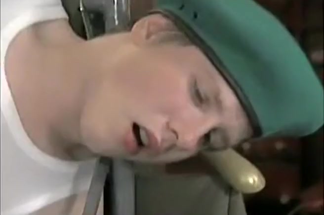 Jack Roys In The Army Now