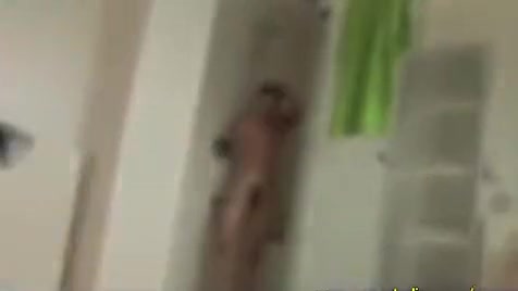 Freash Out Of The Shower