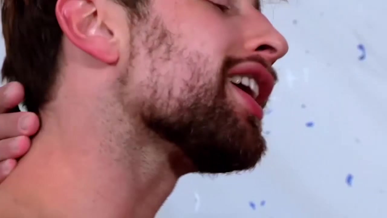 NASTYDADDY Bearded Jack Dixon Raw Fucks Donnie Argento