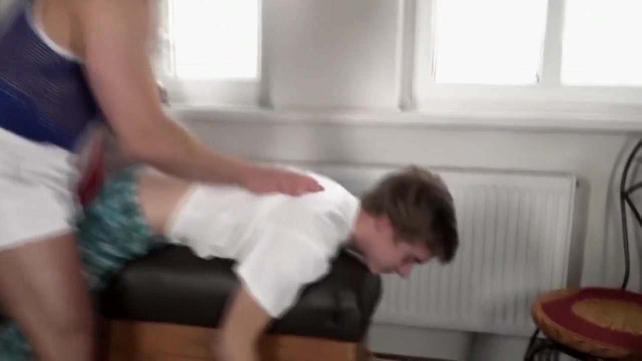 Twink Massagedaddy And Boy