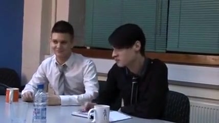 Office Fuck