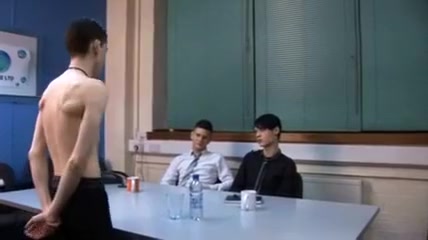 Office Fuck