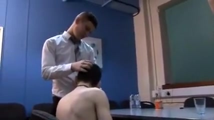 Office Fuck