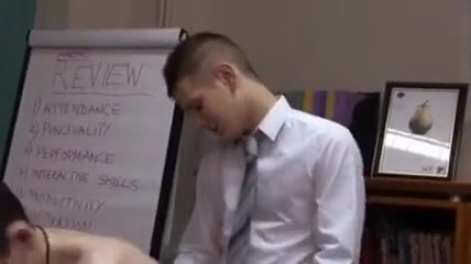 Office Fuck