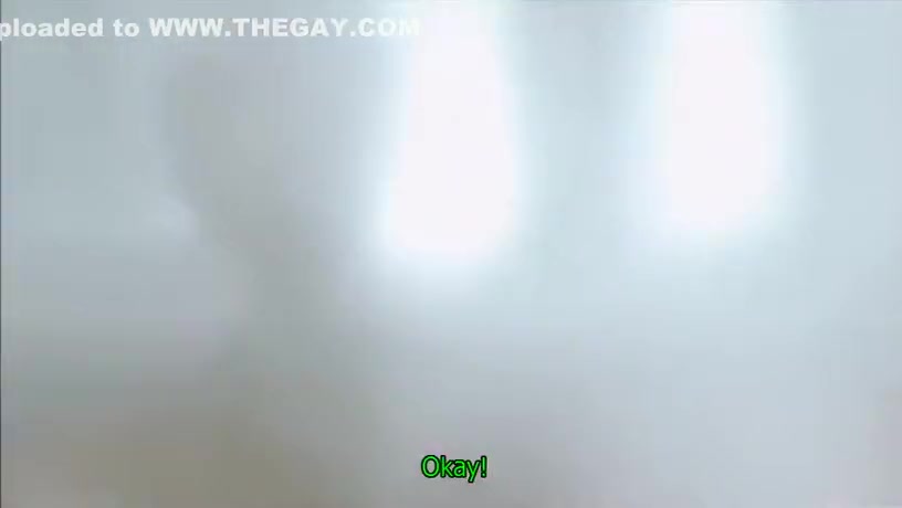 The Coach Shower Scenes