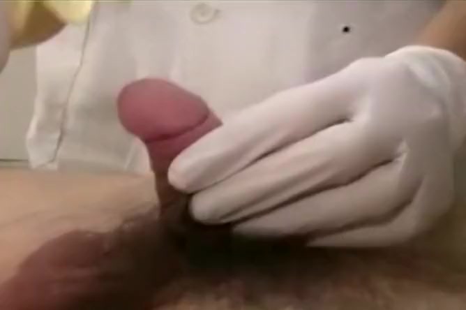 Massage For A Cutie By Another Cutie
