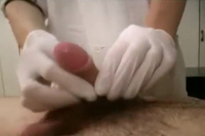 Massage For A Cutie By Another Cutie