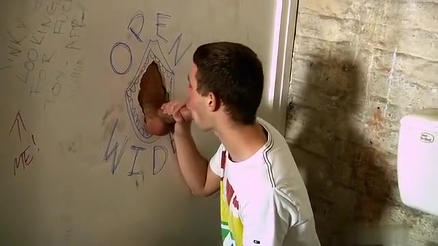 3 Glory Holes