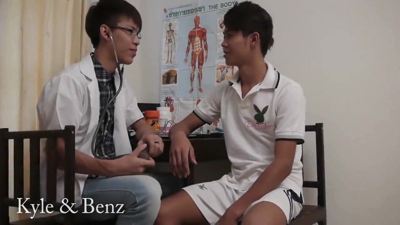 Thai Doctor