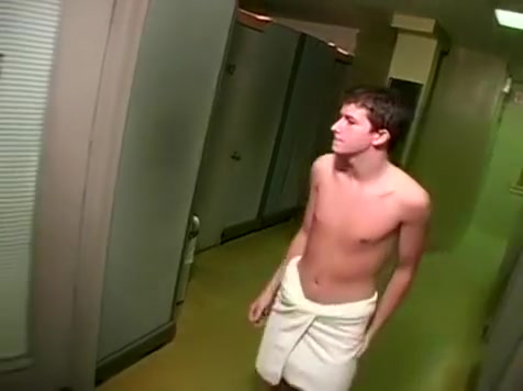 Fun In The Showerand After