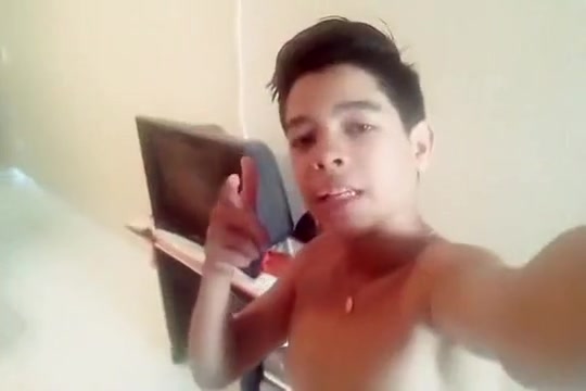 Boy 18 Yshower Underwear