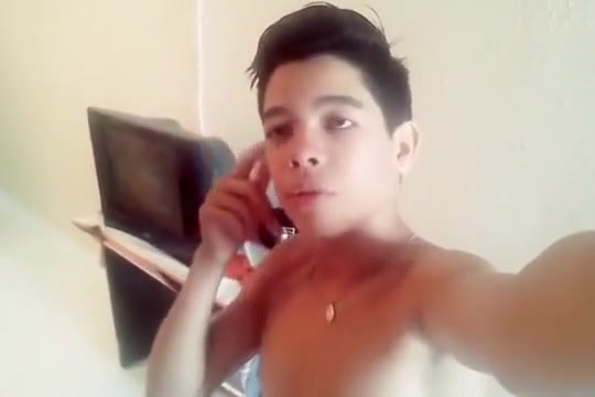 Boy 18 Yshower Underwear