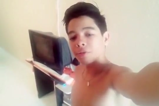 Boy 18 Yshower Underwear