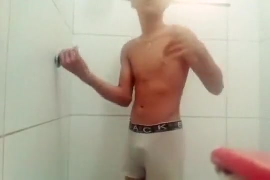 Boy 18 Yshower Underwear