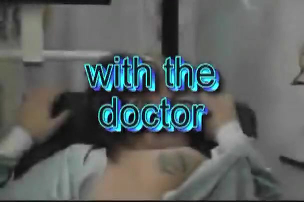 With The Doctor