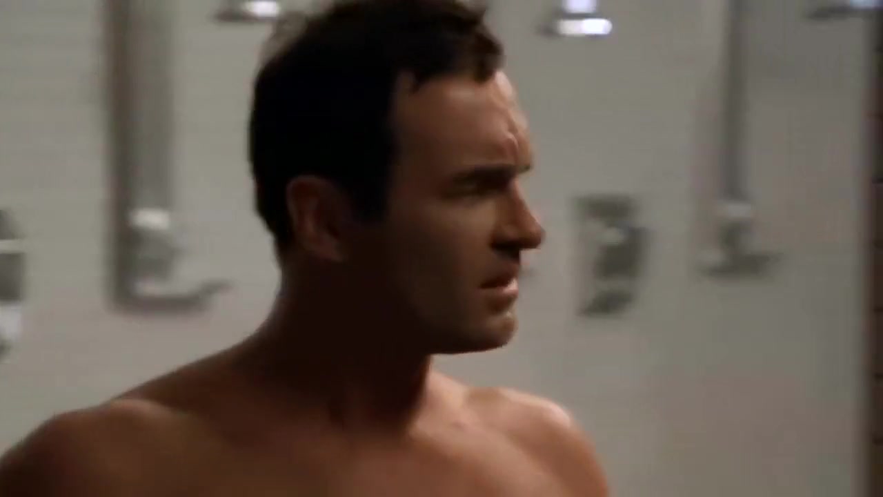 Great Shower Scene In Tv Show