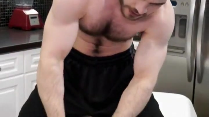 Massage Turns Into Bareback