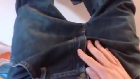 Uncut Pov