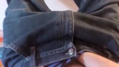 Uncut Pov