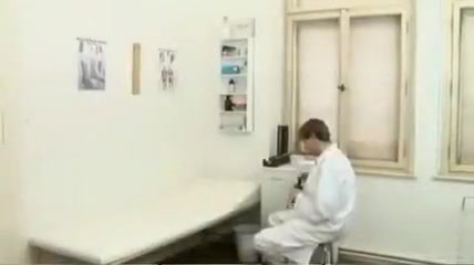 Doctors Cock In My