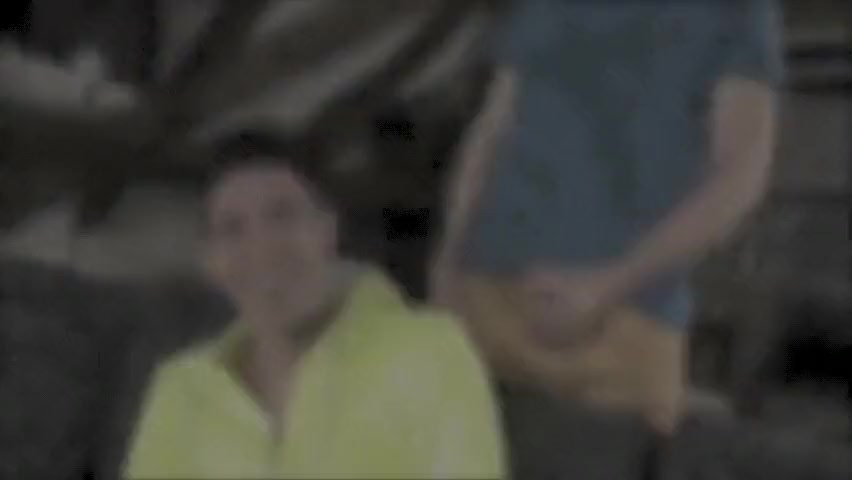 Spunk Shower 480p