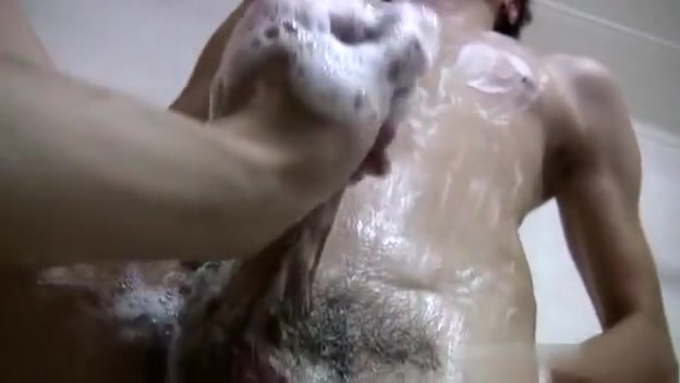 Seduced By The Shower