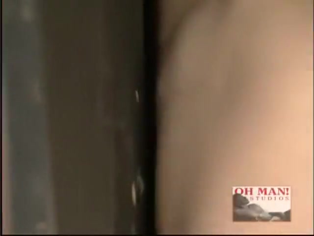 Fabulous male pornstars Peter Meloni, Erik Craige and Brad Mcguire in best glory hole, blowjob gay sex video