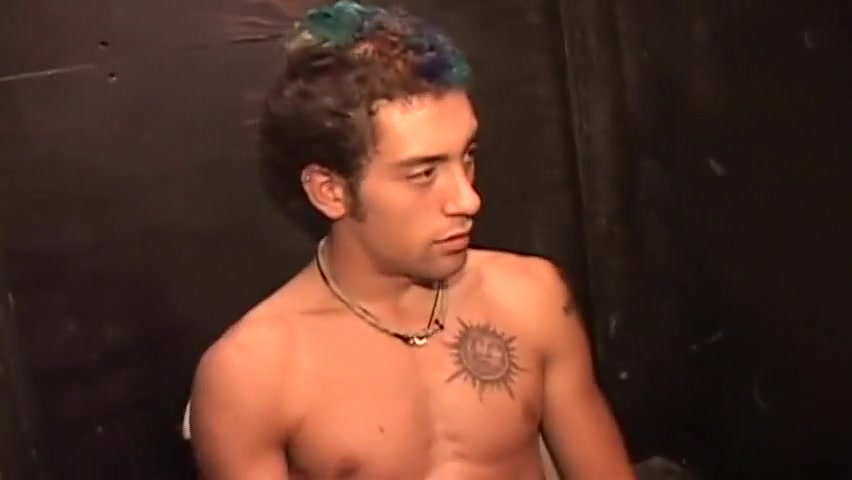 Crazy male pornstar in best twinks, glory hole gay sex scene