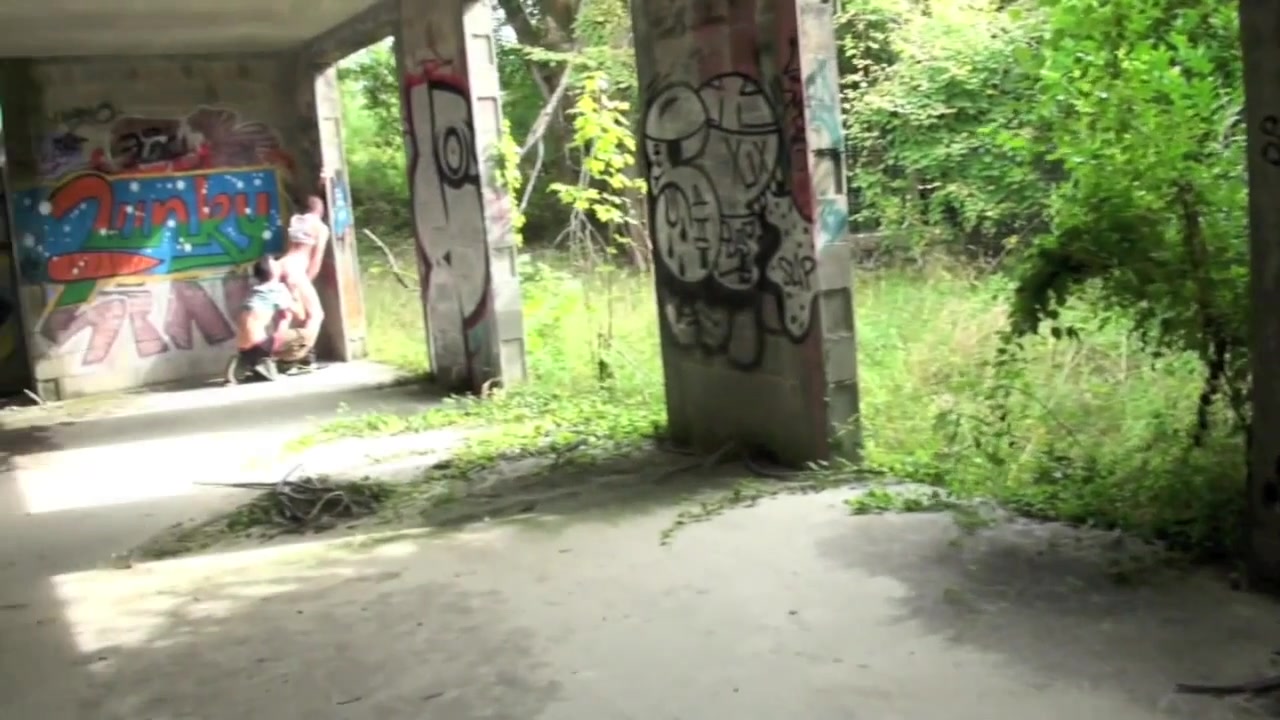 Straight boy fucked by a young - CrunchBoy