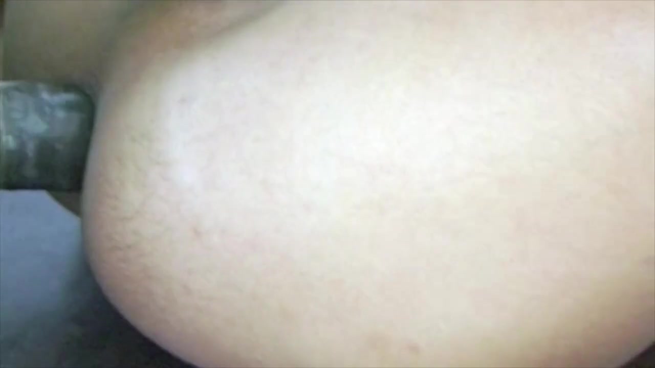 Ebony XXL cock sucked by twink - CrunchBoy