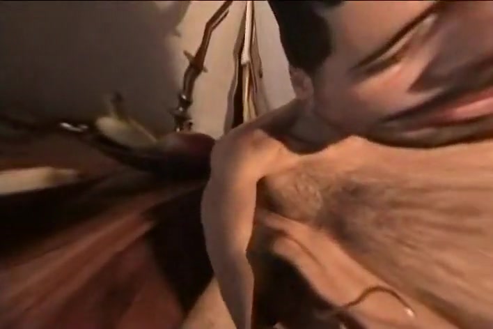 Gay Military Men Masturbating Outdoors