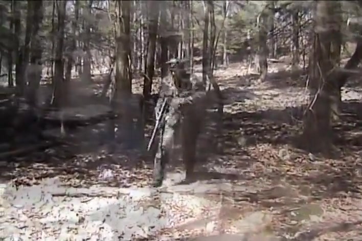 Gay Military Men Masturbating Outdoors