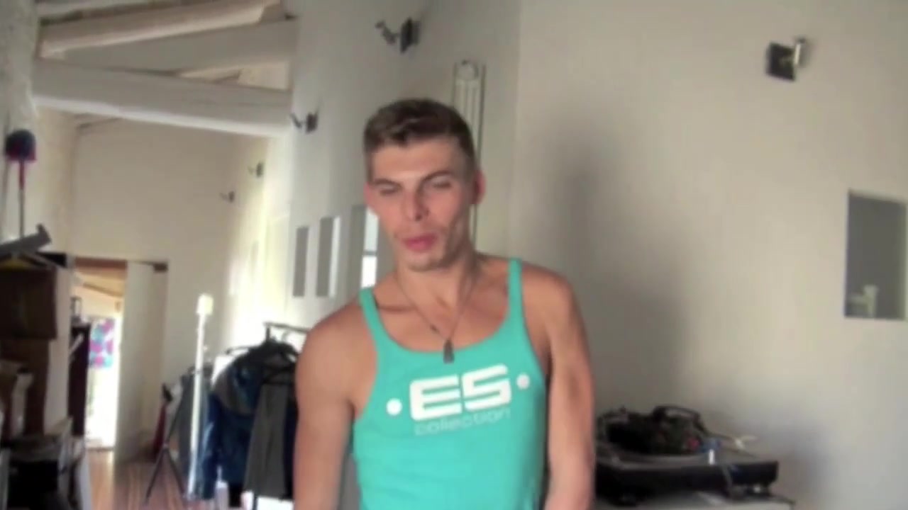 Top twink fucking his best friend Sunny - CrunchBoy