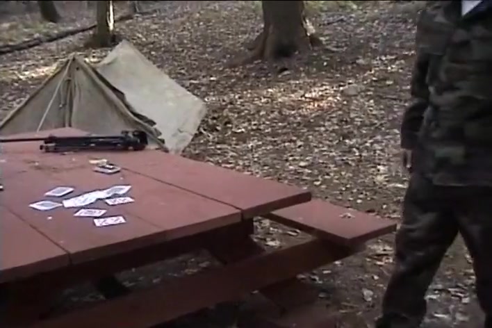 Latino Army Guys Have Oral At Boot Camp