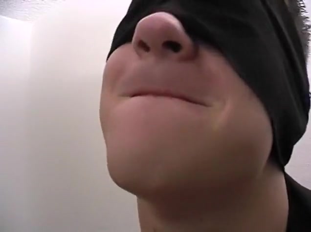 Young Military Stud Knows How To Suck