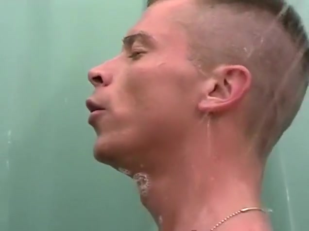 Police Officer Captured And Tied Up Nude